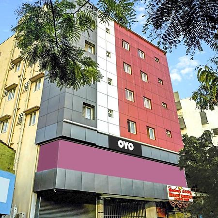 Collection O Hemadri Residency Hotel Bangalore Bagian luar foto