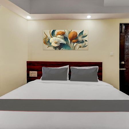 Collection O Hemadri Residency Hotel Bangalore Bagian luar foto